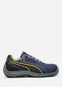 Puma Touring S3 Werkschoen Wit Laag miniatuur