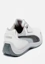 Puma Touring S3 Werkschoen Wit Laag miniatuur
