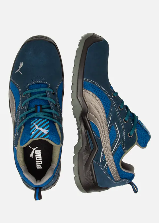 Puma Omni Sky S1P Werkschoen
