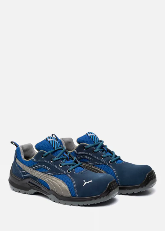 Puma Omni Sky S1P Werkschoen