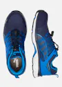 Puma Velocity 2.0 Werkschoen Blauw S1P  miniatuur