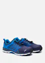 Puma Velocity 2.0 Werkschoen Blauw S1P  miniatuur