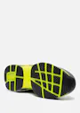 Puma Fuse Motion  S1P Werkschoen Grijs/Groen miniatuur