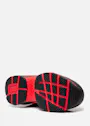 Puma Fuse Motion  S1P Werkschoen Grijs/Groen miniatuur