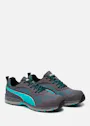 Puma Fuse Knit S1P WNS Veiligheidsschoenen Laag miniatuur