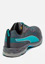 Puma Fuse Knit S1P WNS Veiligheidsschoenen Laag miniatuur