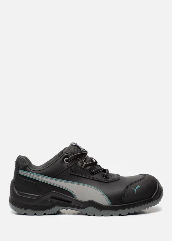 Puma Argon RX S3 ESD Werkschoen