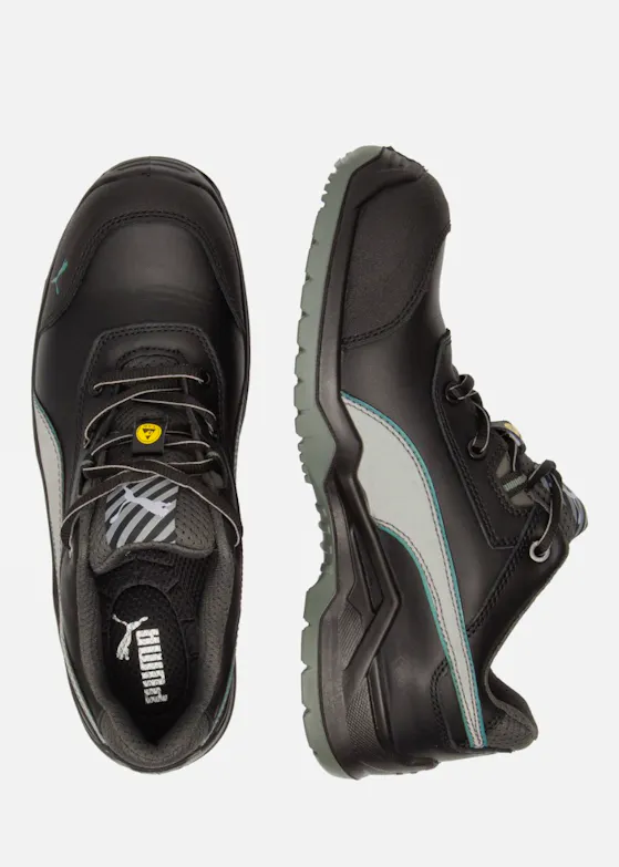 Puma Argon RX S3 ESD Werkschoen