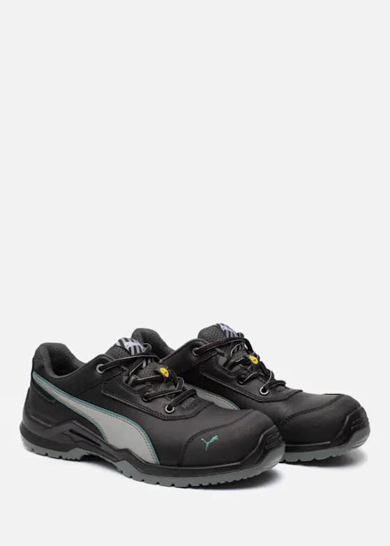 Puma Argon RX S3 ESD Werkschoen