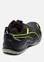 Puma Krypton Green Disc Low S3S ESD Werkschoen miniatuur