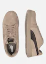 Puma Iconic Suede Black Low S1PL ESD FO HRO SR miniatuur