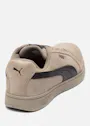 Puma Iconic Suede Black Low S1PL ESD FO HRO SR miniatuur