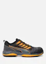 Puma Charge Oranje S1P Laag miniatuur