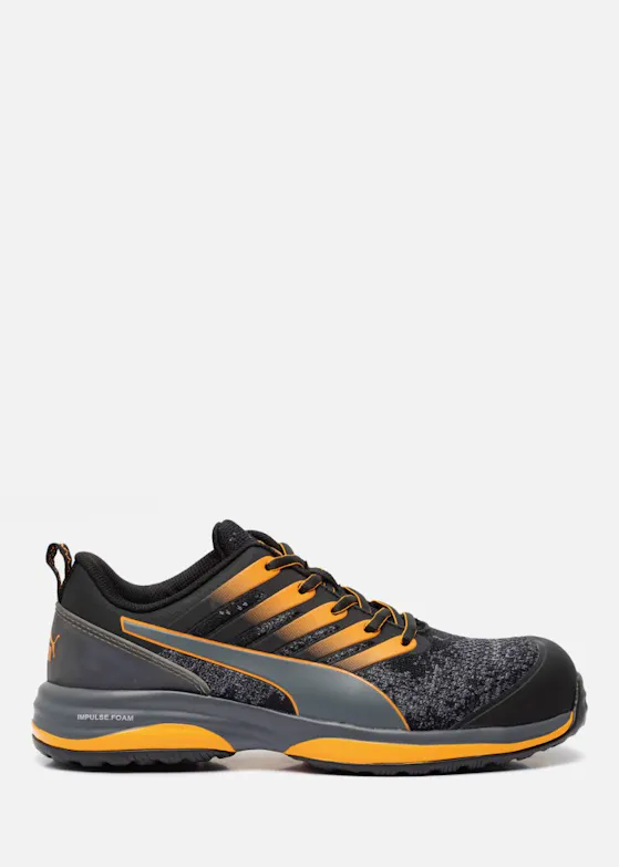 Puma Charge S1P Laag