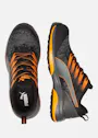 Puma Charge Oranje S1P Laag miniatuur