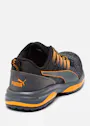 Puma Charge Oranje S1P Laag miniatuur