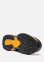 Puma Charge Oranje S1P Laag miniatuur