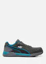 Puma Airtwist Black/Red Low Werkschoen S3 ESD HRO SRC miniatuur