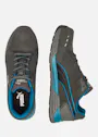 Puma Airtwist Grey Low Werkschoen S3 ESD HRO SRC miniatuur