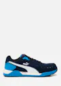 Puma Airtwist Blue Low Werkschoen S3 ESD HRO SRC  miniatuur