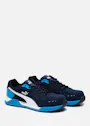 Puma Airtwist Blue Low Werkschoen S3 ESD HRO SRC  miniatuur