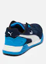 Puma Airtwist Blue Low Werkschoen S3 ESD HRO SRC  miniatuur