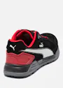 Puma Airtwist Black/Red Low Werkschoen S3 ESD HRO SRC miniatuur