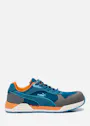 Puma Frontside Blue Low Werkschoen S1P ESD HRO SRC miniatuur
