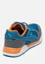 Puma Frontside Blue Low Werkschoen S1P ESD HRO SRC miniatuur
