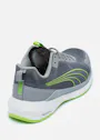 Puma Slide Grey/Green Low S1PS ESD FO HRO SR Werkschoen miniatuur