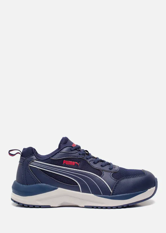 Puma Shift Blue Low S1PS Werkschoen