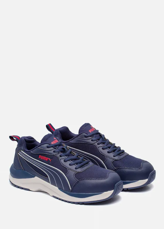 Puma Shift Blue Low S1PS Werkschoen