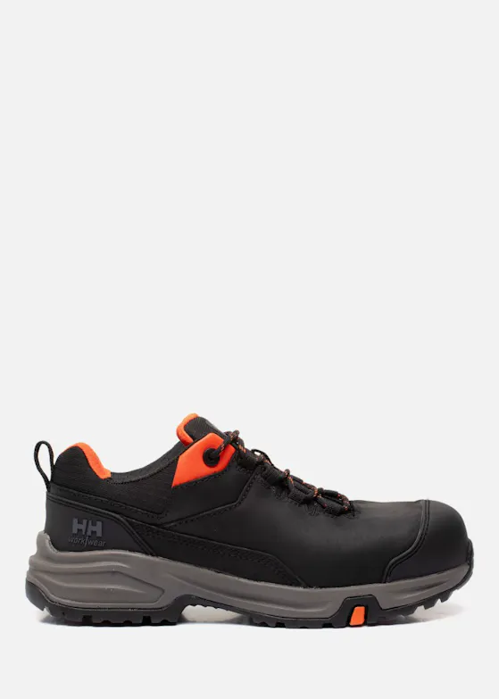 Helly Hansen Manchester LTR Laag S3S Werkschoen