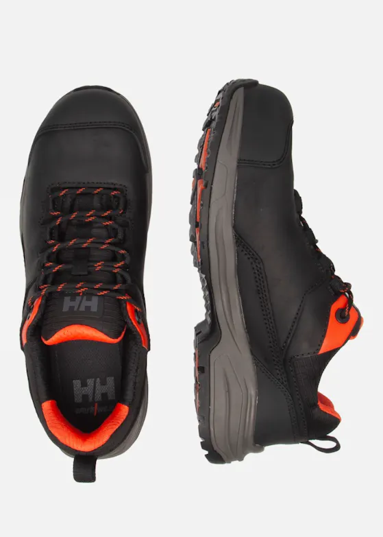 Helly Hansen Manchester LTR Laag S3S Werkschoen