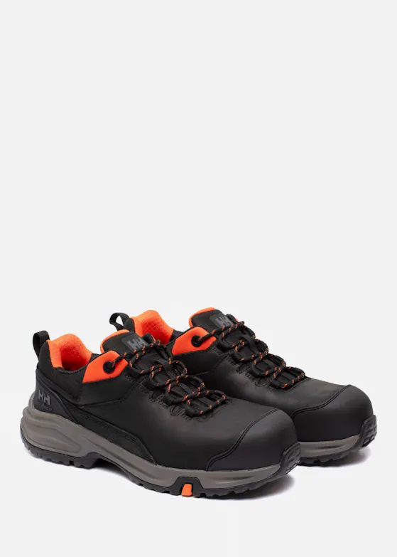 Helly Hansen Manchester LTR Laag S3S Werkschoen