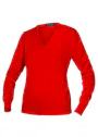 Texstar PW01 Pullover Regular Fit Dames miniatuur