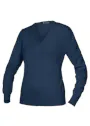 Texstar PW01 Pullover Regular Fit Dames miniatuur