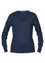 Texstar PW01 Pullover Regular Fit Dames miniatuur
