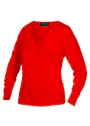 Texstar PW04 Pullover Regular Fit Dames miniatuur