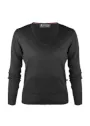 Texstar PW04 Pullover Regular Fit Dames miniatuur