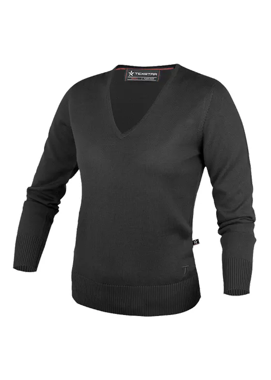 Texstar PW04 Pullover Regular Fit Dames