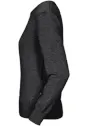 Texstar PW05 Pullover Regular Fit Dames miniatuur