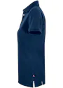 Texstar PW20 Poloshirt Piké Function Regular Fit Dames miniatuur