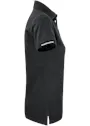 Texstar PW20 Poloshirt Piké Function Regular Fit Dames miniatuur