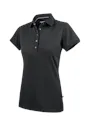 Texstar PW20 Poloshirt Piké Function Regular Fit Dames miniatuur