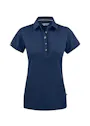 Texstar PW20 Poloshirt Piké Function Regular Fit Dames miniatuur