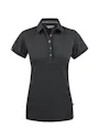 Texstar PW20 Poloshirt Piké Function Regular Fit Dames miniatuur