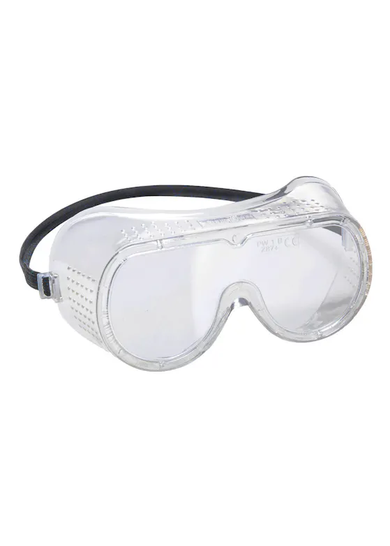 Portwest Directe Ventilatie Bril-1