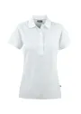 Texstar PW20 Poloshirt Piké Function Regular Fit Dames miniatuur