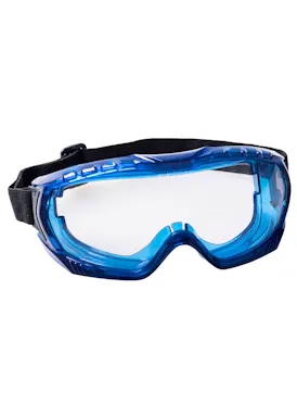 Portwest PW25 Ultra Vista Bril Ongeventileerd-1